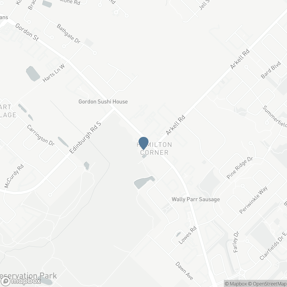 1291 GORDON Street Unit# 420, Guelph, Ontario N1G 5E7
